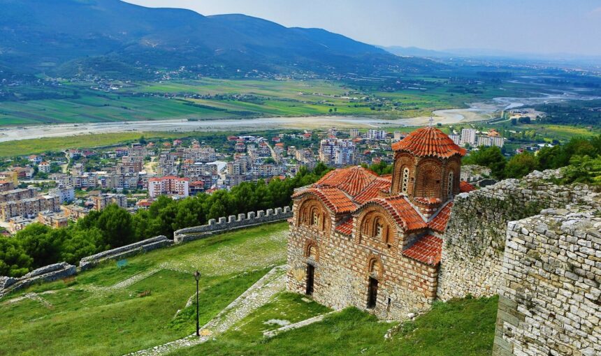 Mystery Tour Itinerary – The Adventure of the Unknown