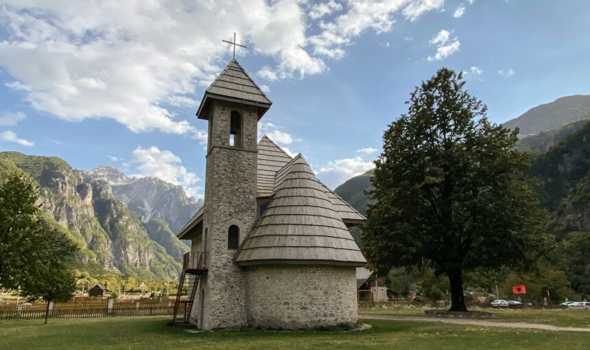 Albania Hiking Tour Itinerary – Northern Albania Adventure